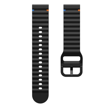 SILICONE BRACELET