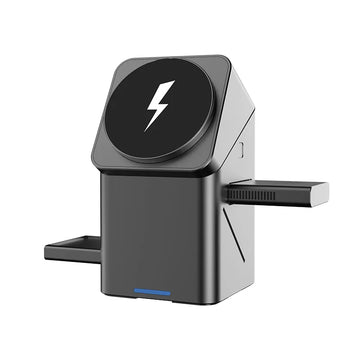 CHARGER 3 IN 1
