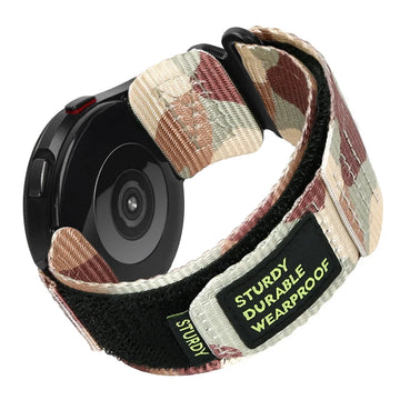 CAMOUFLAGE BRACELET