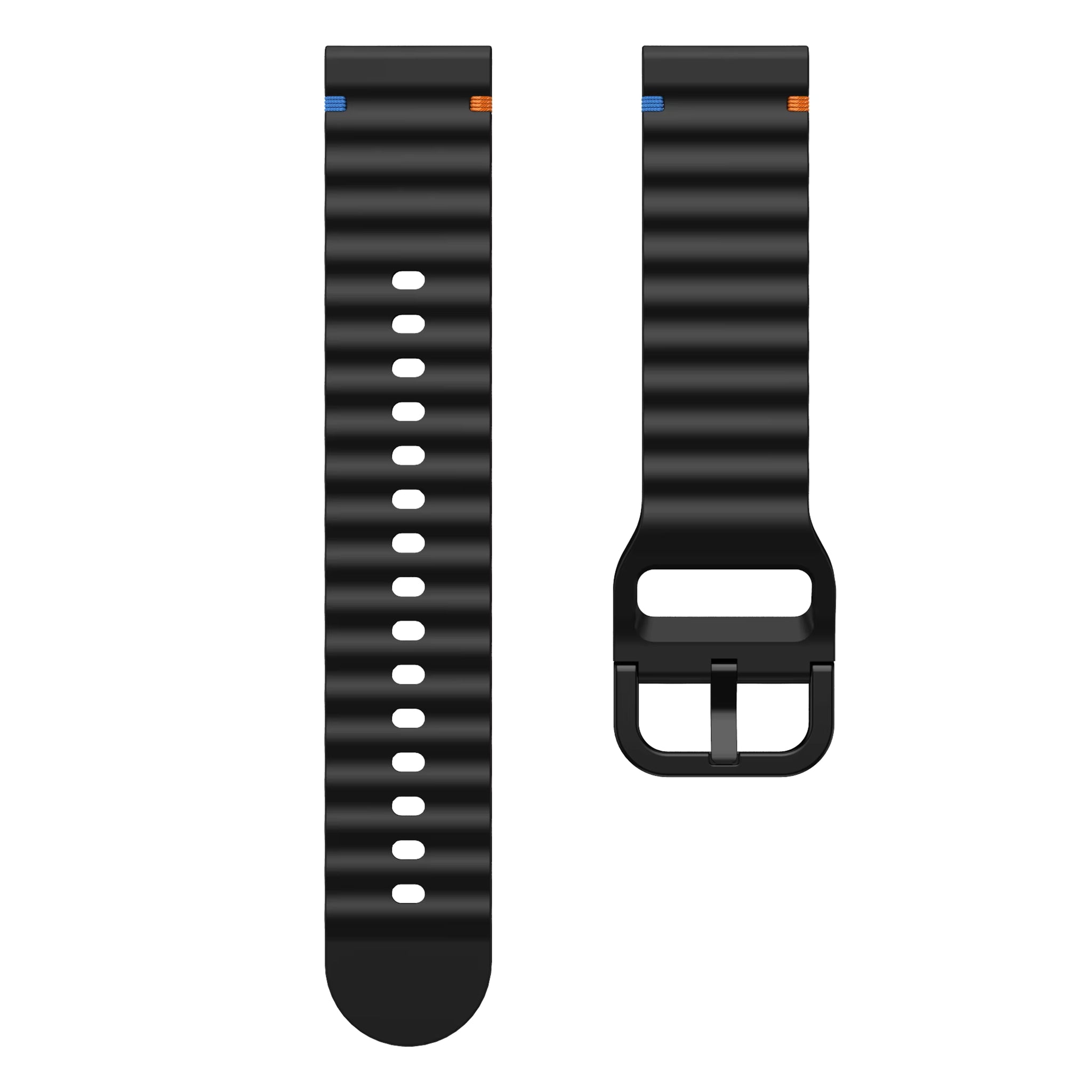 SILICONE BRACELET