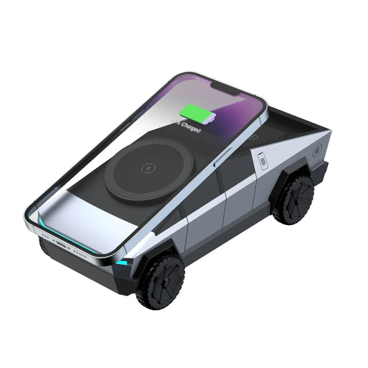 CYBERDOCK CHARGER