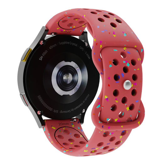 SILICONE BRACELET