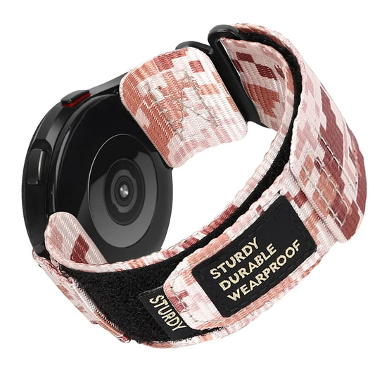 CAMOUFLAGE BRACELET