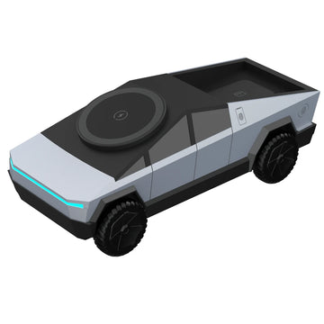 CYBERDOCK CHARGER