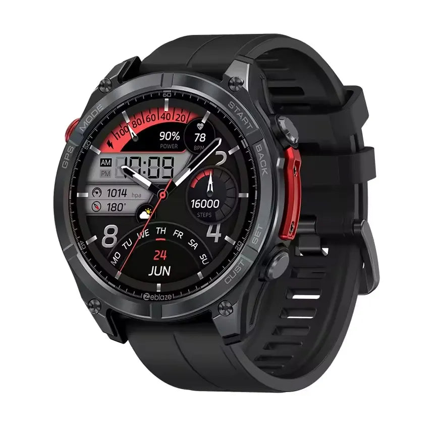 STRATOS 4 GPS