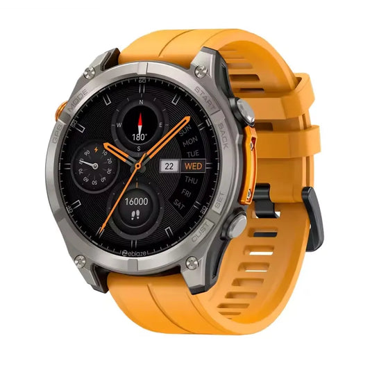 STRATOS 4 GPS