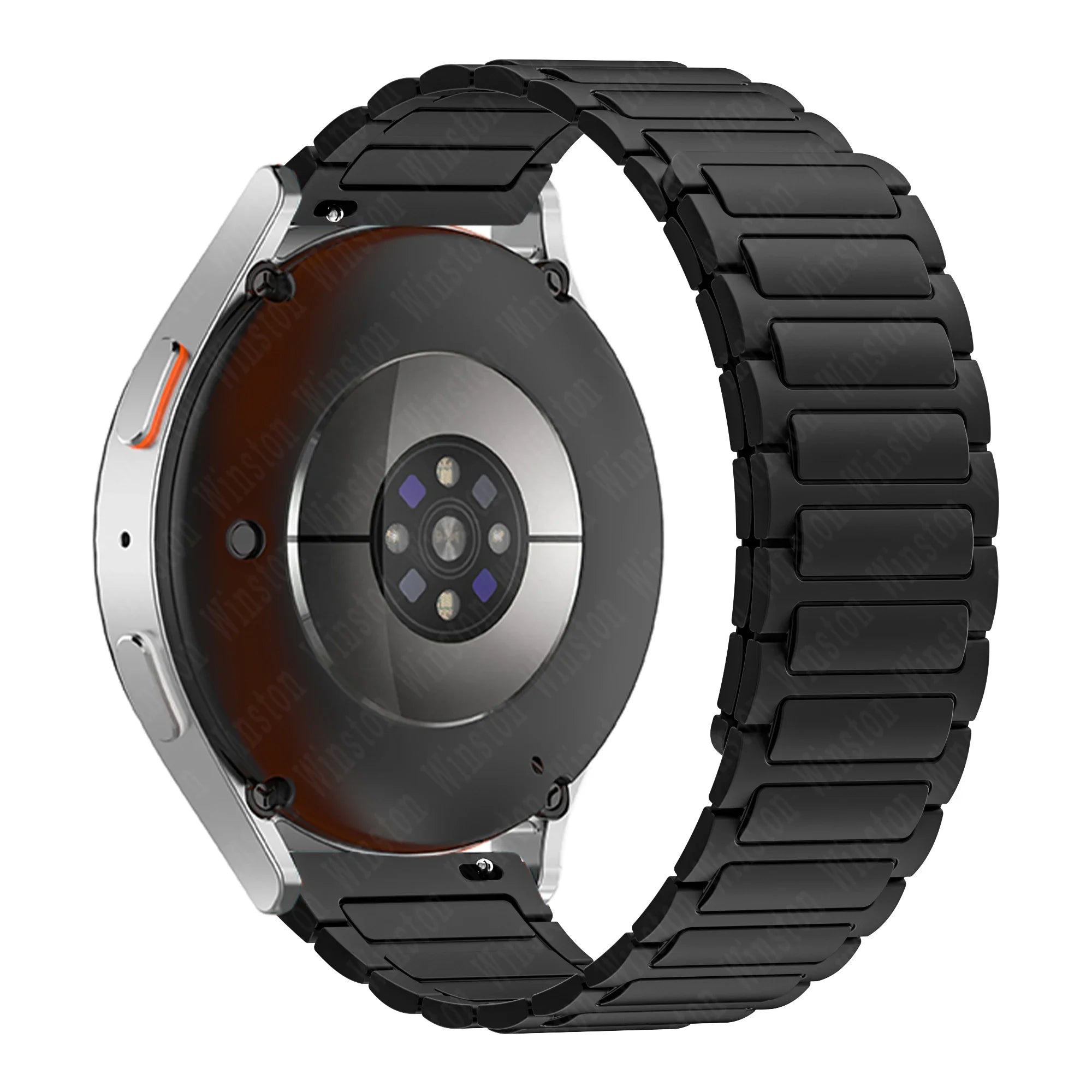 MAGNETIC SILICONE BRACELET