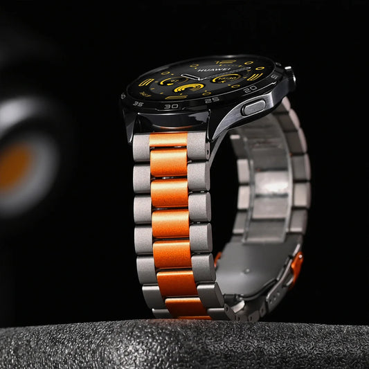 STEEL BRACELET