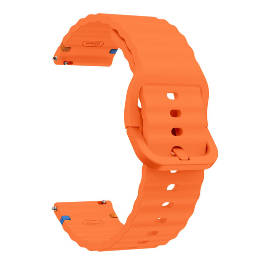 SILICONE BRACELET