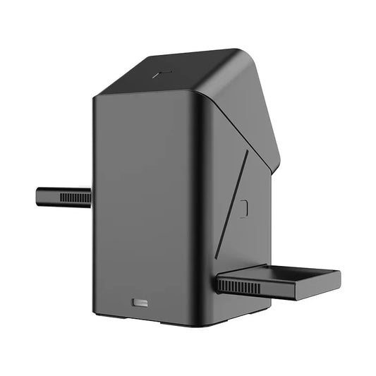 CHARGER 3 IN 1